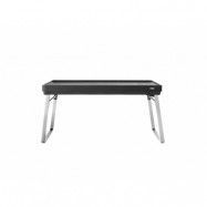 Vipp - 401 Mini Table Bricka Black