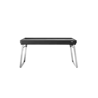 Vipp - 401 Mini Table Bricka Black