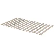 WOOOD Ribbadsäng 140x200cm