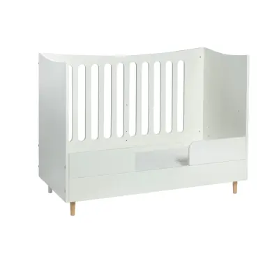 Manis-H Babysäng - Madrassmått: 60*120 cm Yttermått: 64*124*93 cm