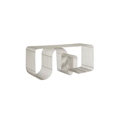 AYTM - Curva Bänk Taupe