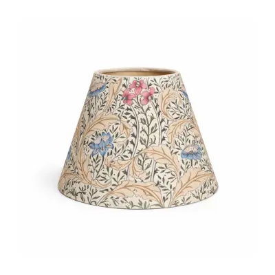 BERGO Lampskärmar Leo 25 lampskärm Wild Tulip&Vine Multi