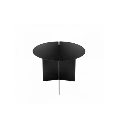 Blomus - Oru Sidobord M Black