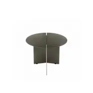 Blomus - Oru Sidobord M Burned Metall