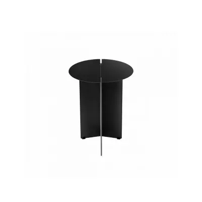 Blomus - Oru Sidobord S Black