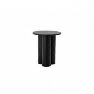 Bloomingville - Aio Side Table Black