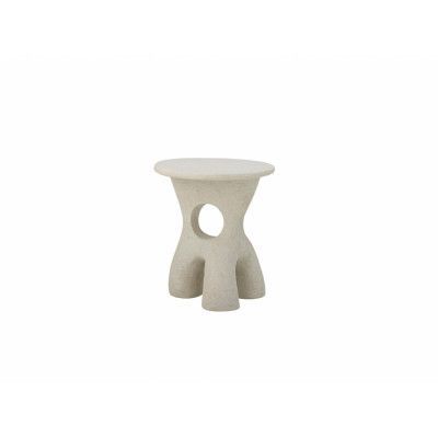 Bloomingville - Amiee Sidobord White