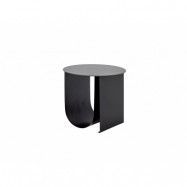 Bloomingville - Cher Side Table Black