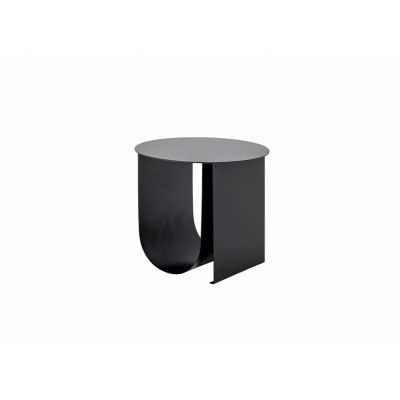 Bloomingville - Cher Sidobord Black