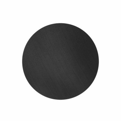 Ferm Living Toppskiva Wire M Svart