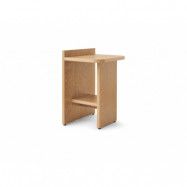 GEJST - Ismo Side Table Ek