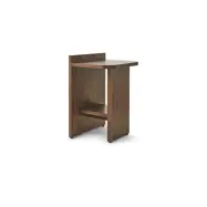 GEJST - Ismo Sidobord Mörk Ek