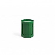 HAY - Facet Cabinet Low Spinach Green