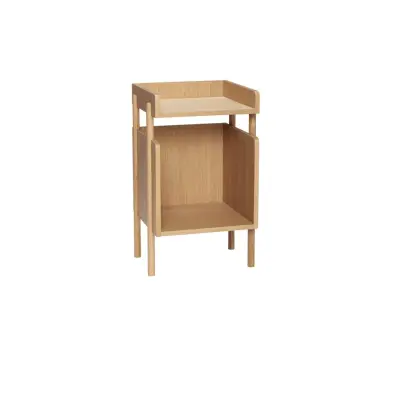 Hübsch - Archive Sidobord Nature