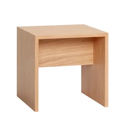 Hübsch - Less Sidobord Natur