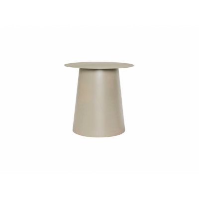 Hübsch - Pillar Sidobord Sand