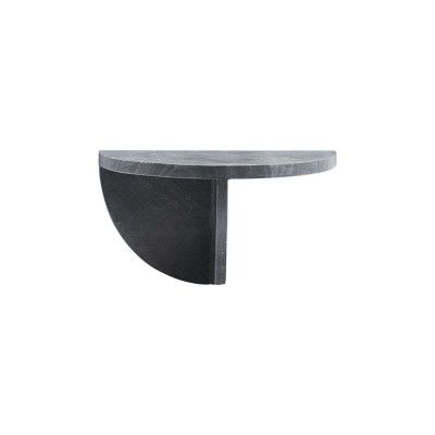 House Doctor - Mega Sidobord Black