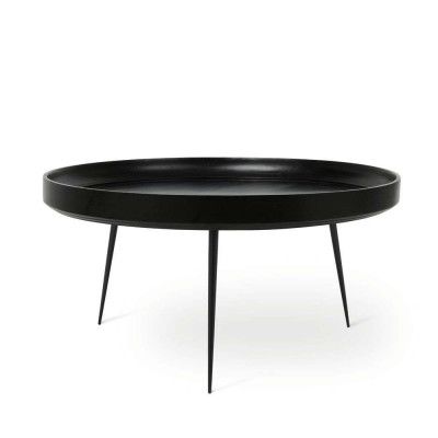 MATER - Bowl Bord Extra Large Black