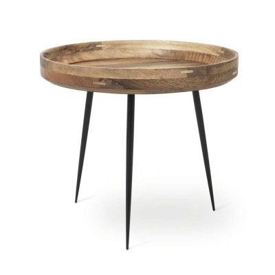 MATER - Bowl Bord Large Natural