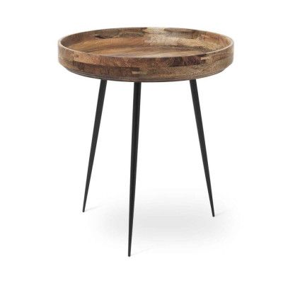 MATER - Bowl Bord Medium Natural