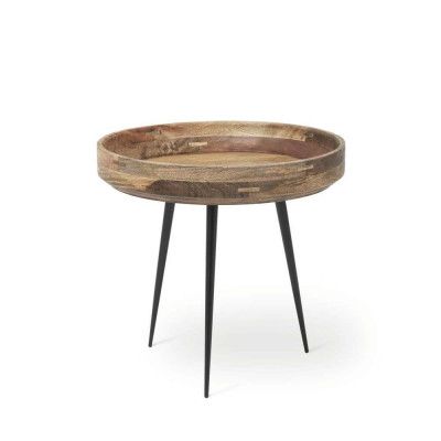 MATER - Bowl Bord Small Natural