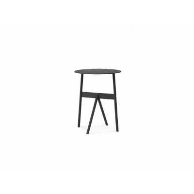 Normann Copenhagen - Stock Bord Svart
