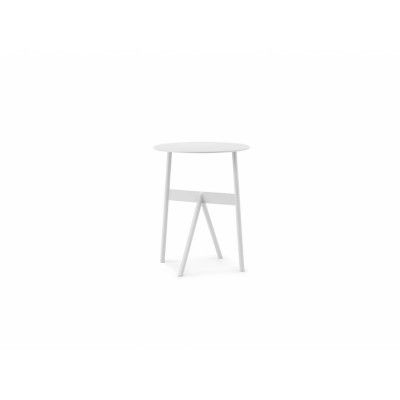 Normann Copenhagen - Stock Bord Vit