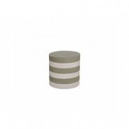 OYOY Living Design - Iro Stacking Stool Olive/Clay