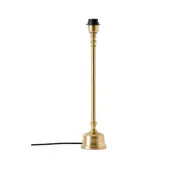 Qvist Studio Lampfot Qvist 402, Gold 50cm