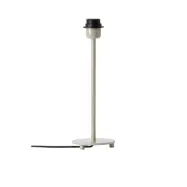 Qvist Studio Lampfot Qvist 403, Greige 35cm