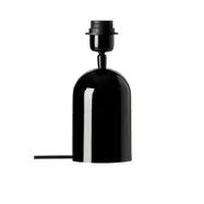 Qvist Studio Lampfot Qvist 405, Black 24cm