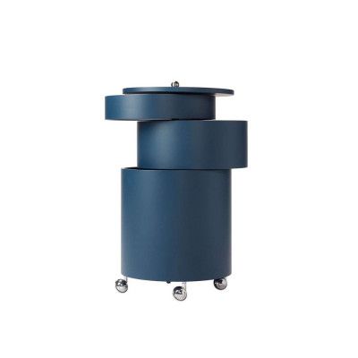Verpan - Barboy Sidobord Blue