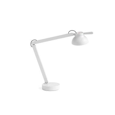 HAY - PC Task Double Arm Bordslampa Ash Grey
