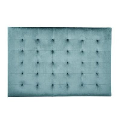 Sänggavel Jakobsdals Blå