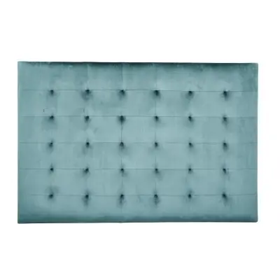 Sänggavel Jakobsdals Blå