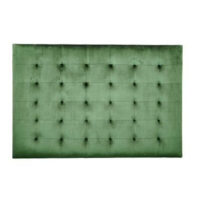 Sänggavel Jakobsdals Grön