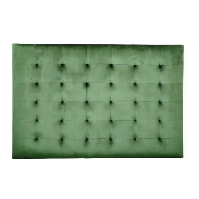 Sänggavel Jakobsdals Grön