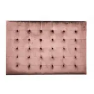 Sänggavel Jakobsdals Rosa