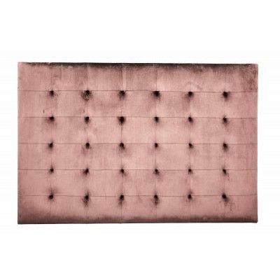 Sänggavel Jakobsdals Rosa