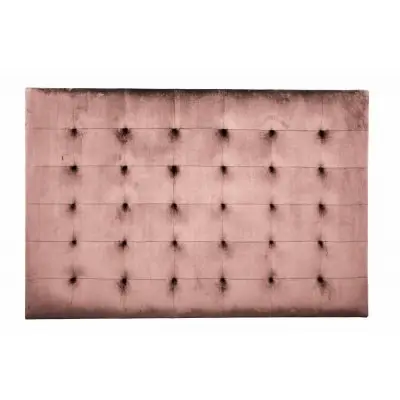 Sänggavel Jakobsdals Rosa