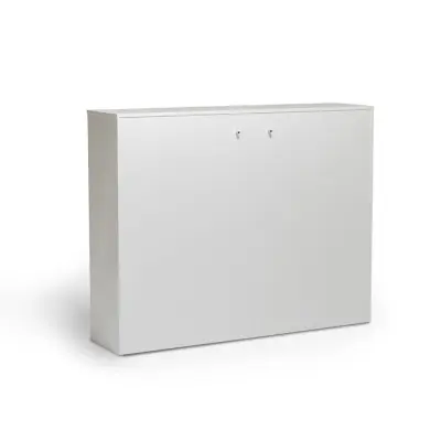 Bedinbox 140 Pocketresår