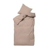 House Doctor - Ingrid Sängkläder 140x220 StrawByNord