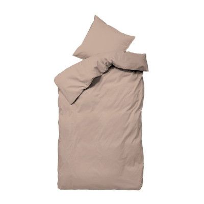 House Doctor - Ingrid Sängkläder 140x220 StrawByNord