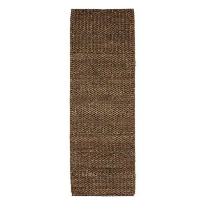 ByNord - Sigrid Rug 60x180 Bark