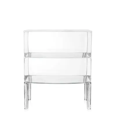 Kartell - Ghost Buster Large Crystal