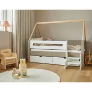 Manis-H 2 sänglådor - Manis-h (valfri färg) - 160 cm, 190 cm, 200 cm