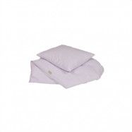 OYOY Living Design - Nuku Bedding 140x220 Lavender