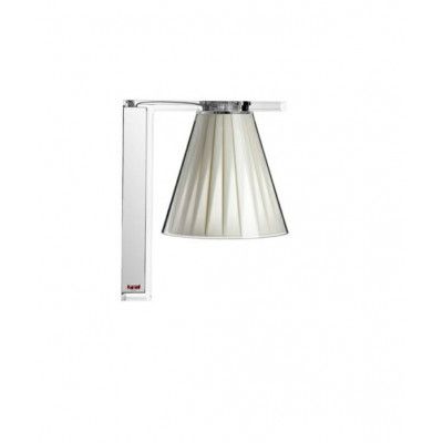 Kartell - Light Air Vägglampa Beige