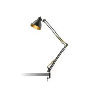 NORDIC LIVING - Archi T1 Junior Bordslampa Forest Green