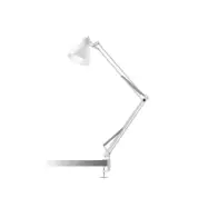 NORDIC LIVING - Archi T1 Junior Bordslampa Mat White